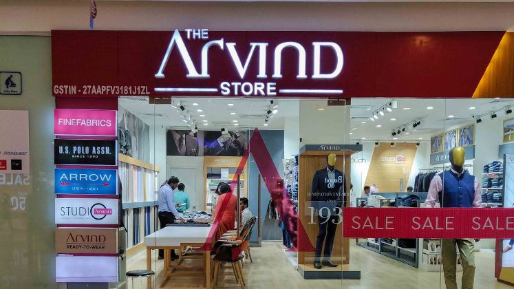Arvind Fashions Ltd reports 58 per cent surge in Q3 net profit | Fashion Retail