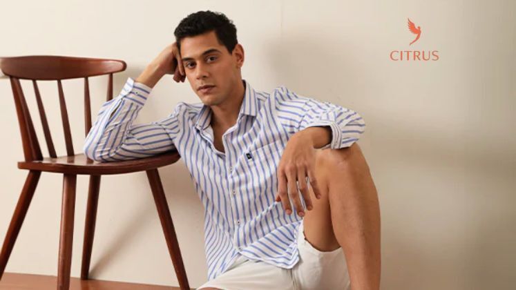 Citrus Clothing enters Odisha with three new experiential stores | Clothing Retail News