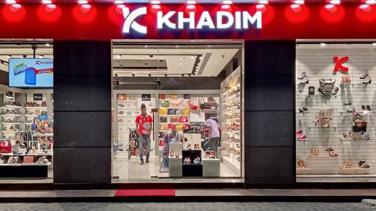 Khadim's net profit in Q3 stumbles by 36 per cent despite revenue growth | Retail Business News