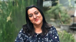 Life in Focus: Anjana Pasi, Director, MiniKlub