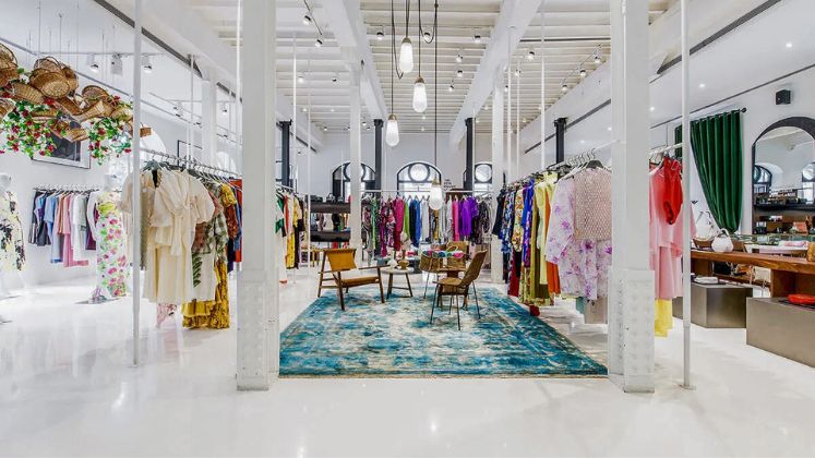 Amid rising demand for luxury items, 27 international retail brands enter India in 2024 | Retail Brands