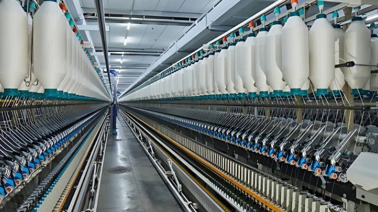 Sanathan Textiles PAT for Q3stands at US $ 0.41 million | Textile Manufacturing News
