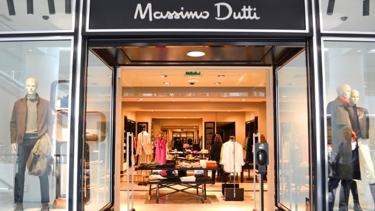 Tata Trent plans to sell Massimo Dutti's 29 per cent stake to Spanish retail firm | Fashion Retail