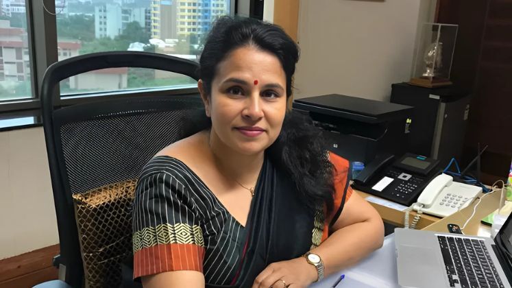 Textile investments witness surge, says Textile Commissioner Roop Rashi | Textile Industry News