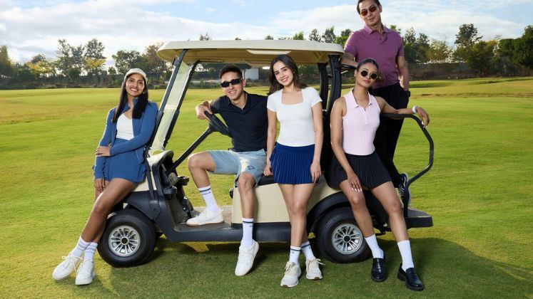 Cava Athleisure teams up with Zepto for rapid fitness wear delivery | Sportswear Brand News