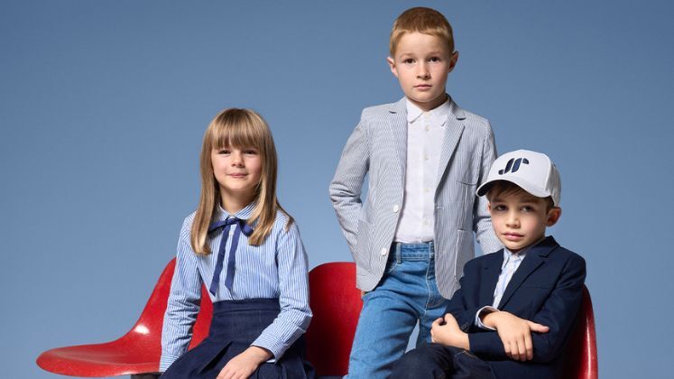 Jacadi expands retail presence in India with upcoming Bengaluru debut store | Luxury Kidswear Brand News