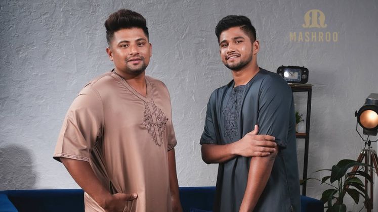 Mashroo Expands Retail Footprint with Five New Stores in India | Fashion Brand Updates