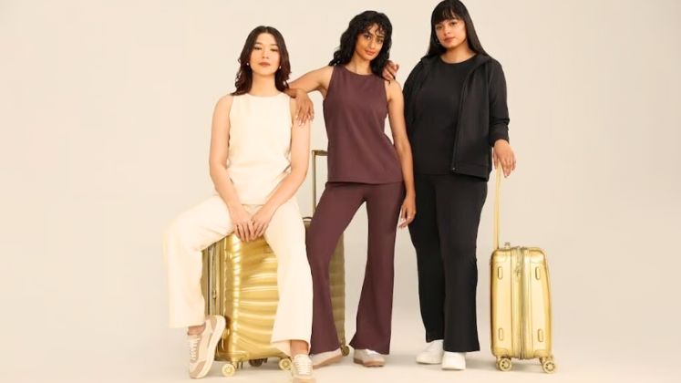 Blissclub ventures into travel wear, expanding activewear horizons | Activewear Brand News