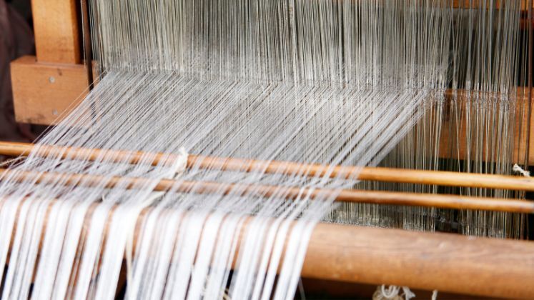 Coimbatore, Tirupur powerloom owners to strengthen ongoing agitation | Fabric Manufacturer News