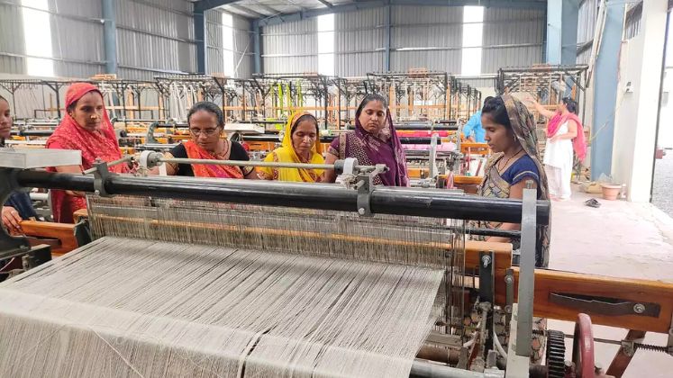 Indore garment manufacturers call for convention centre, garment unit cluster | Garment Manufacturer News