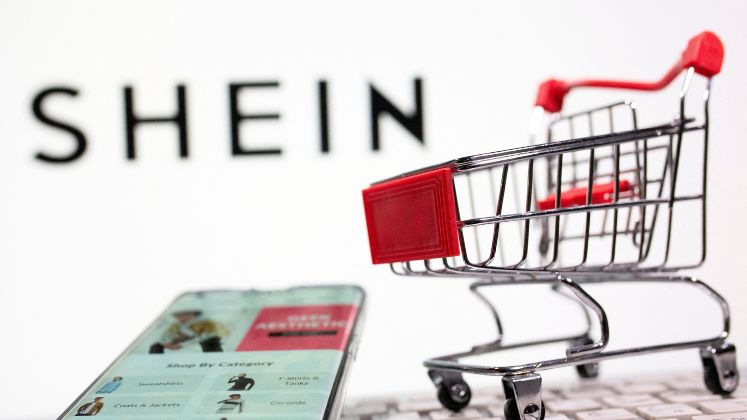 SHEIN-Reliance deal reportedly fraying amid US trade tensions | Apparel Retail News