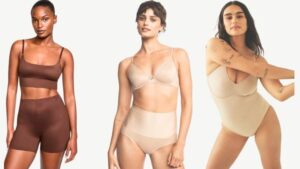 Sculpted to perfection: Victoria’s Secret launches first-ever bodywear collection in India