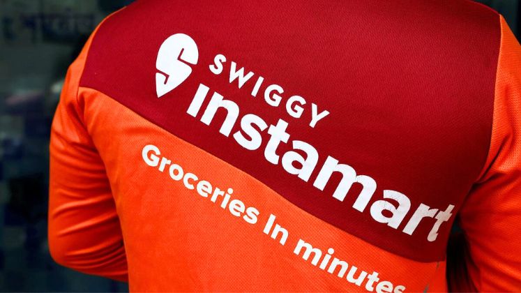Swiggy Instamart sees debut of in-app feature 'Maxxsaver' | Retail News