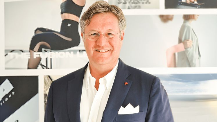 "There’s a demand for versatile, lightweight and sustainable materials"