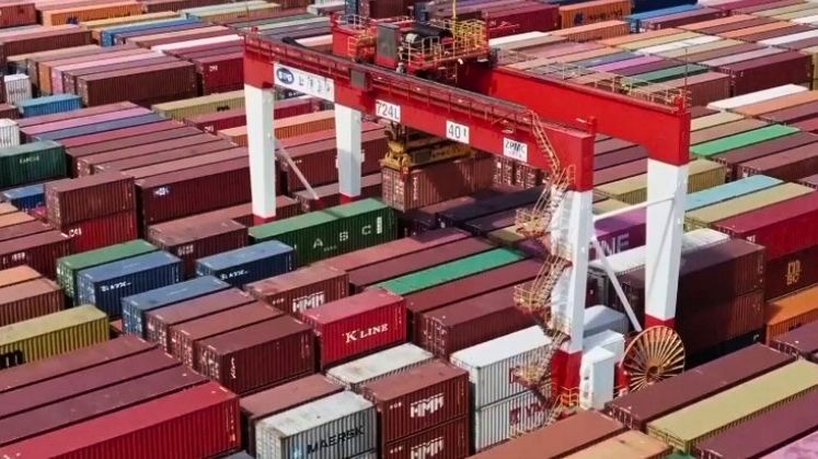 UP formulating new export policy, aiming to triple exports in next five years | Apparel Trade News