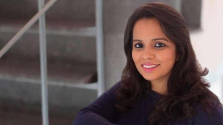 Aartiee Chordia, Head of Digital Transformation and IT, Magnum Clothing