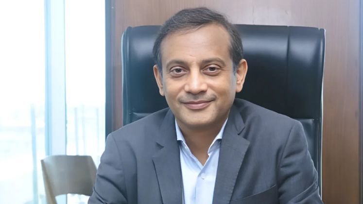 Aditya Birla Lifestyle brands names Ashish Dikshit as Managing Director | Lifestyle Brands Update