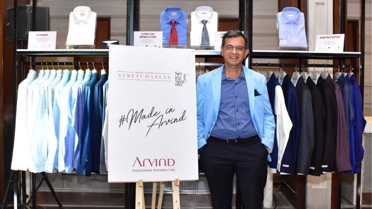 Arvind Ltd., reports 7 per cent consolidated revenue increase, warns of margin hit due to US tariffs