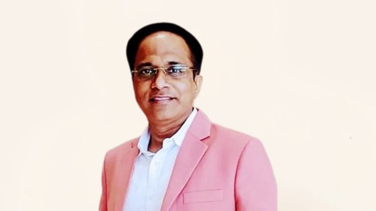 Biswajit Rath, Head Analytics, CRM and Digital Development, Raymond