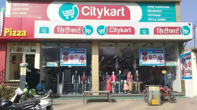 Citykart raises US $ 63 million in newest funding round | Retail Brand News