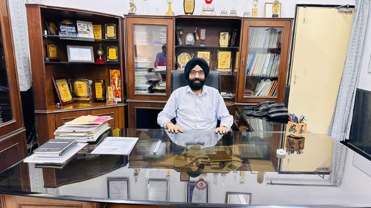 Eminent textile scientist assumes role as Director General at NITRA | Textile Industry News