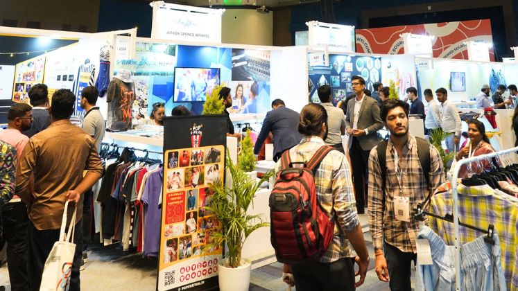 Fashion’s Brightest Minds on What Makes ASW Special | Event News