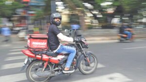 Garment Industry Vs. Gig Economy: The Battle For Workers