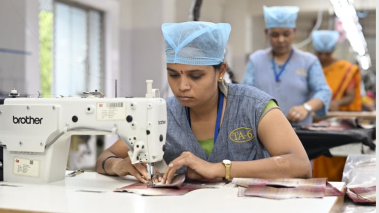 Gokaldas Exports sees 27 per cent YoY rise in Q4 FY