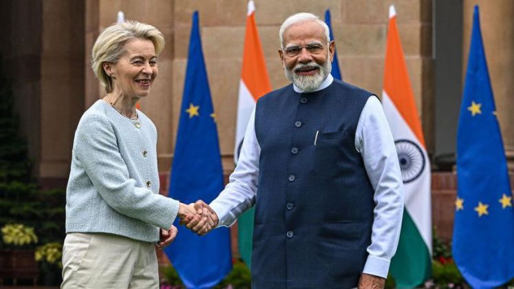 India concludes 11th round of FTA talks with EU, to take two-stage approach for finalising deal (1)
