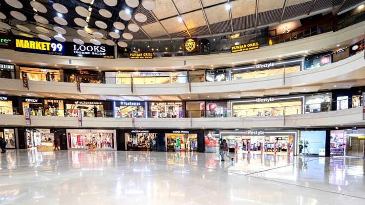 India's retail market ready for great expansion