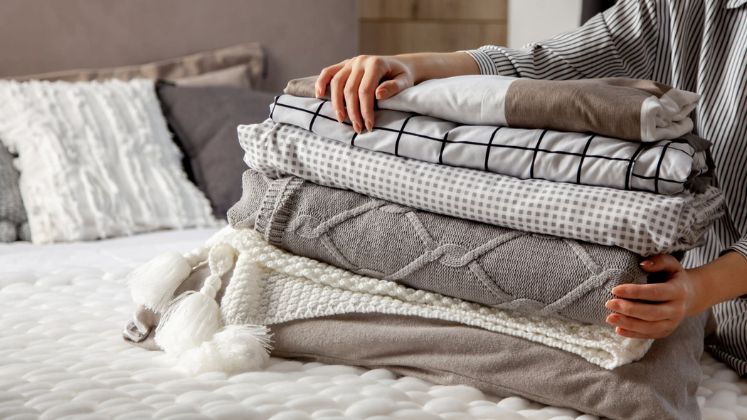 India’s apparel, home textile trade with UK to potentially double under FTA, says ICRA