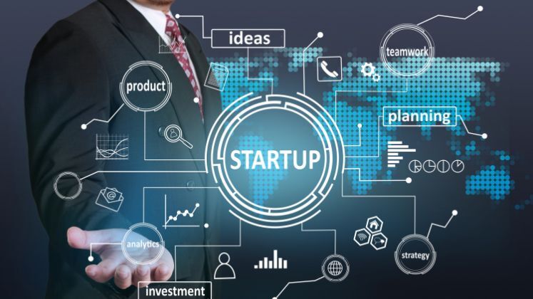 India’s start-up ecosystem gets strengthened with expansion of credit guarantee scheme | Textile Policy News