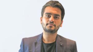 Meet the manufacturer powering IPL Jersey: Jay Jayesh Shah, Director, Meera Cotton & Synthetic Mills