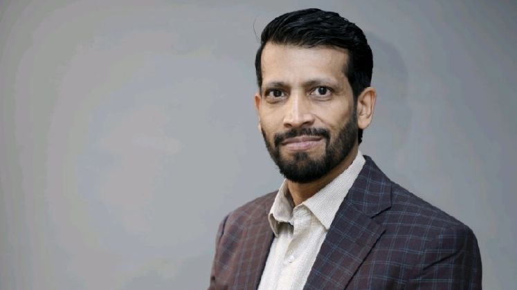 Kunal Mehta, CIO, Arvind Fashions Ltd.