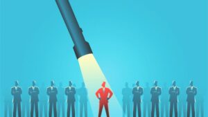 Leadership Shake-Up In Fashion (Jan-Mar 2025)