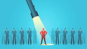 Leadership Shake-Up In Fashion (Jan-Mar 2025)