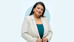 Life in Focus: Jasveen Kaur, Senior Sourcing Director, Newtimes Group of Companies