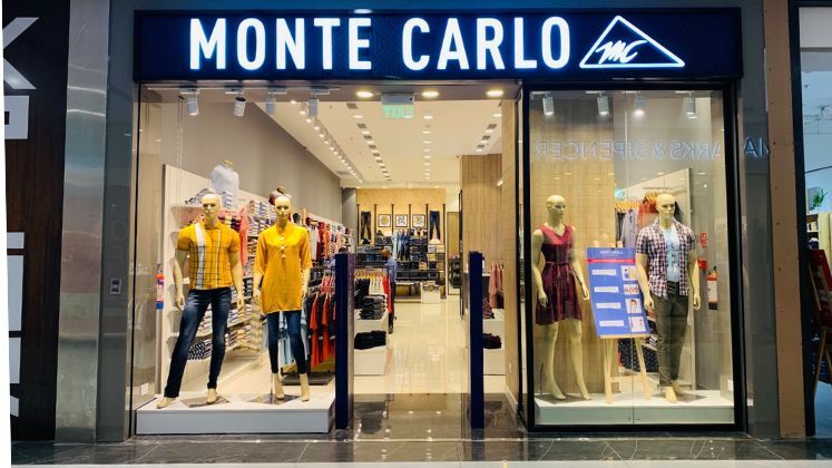 Monte Carlo narrows net loss for March quarter | Retail Brand News