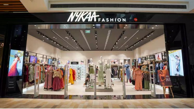 Nykaa sees profit growth of 110 per cent in Q4, fashion segment sees recovery | Retail Fashion News