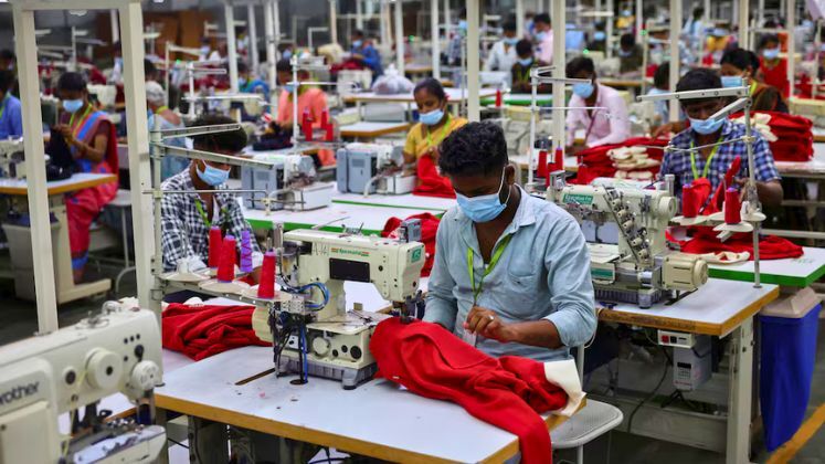 Primus Partners reveals plan to increase Indian textile exports to US $ 100 billion in 5 years | Textile Trade Updates