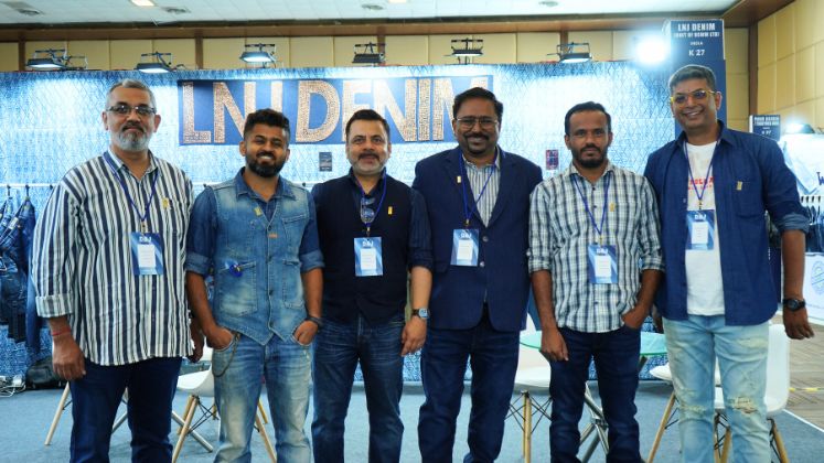 RSWM unveils AutumnWinter 2026-27 denim collection, dubbed 'GLIDE'