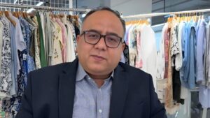 Skill-Building: Forging the Apparel Industry of the Future