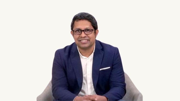 Ranjan Sharma, CIO and Head of Supply Chain, Bestseller India