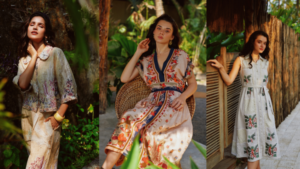 Ranna Gill establishing a design-driven enterprise since 1997