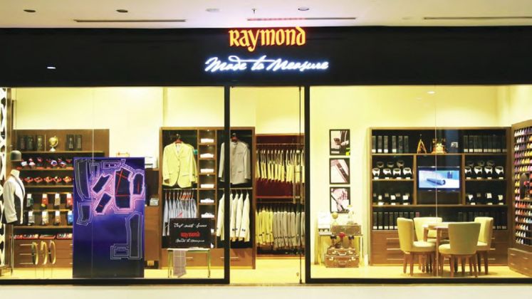 Raymond Lifestyle slips into US $ 5.27 million loss in Q4 FY '25, eyes recovery despite headwinds