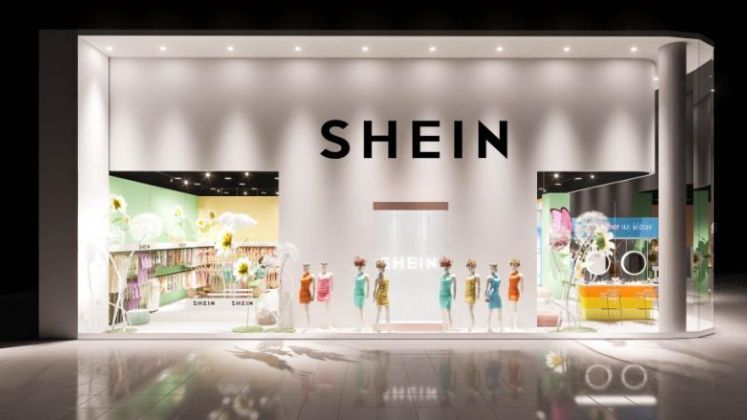 SHEIN pauses IPO following US tariff war | Fast Fashion Brand News