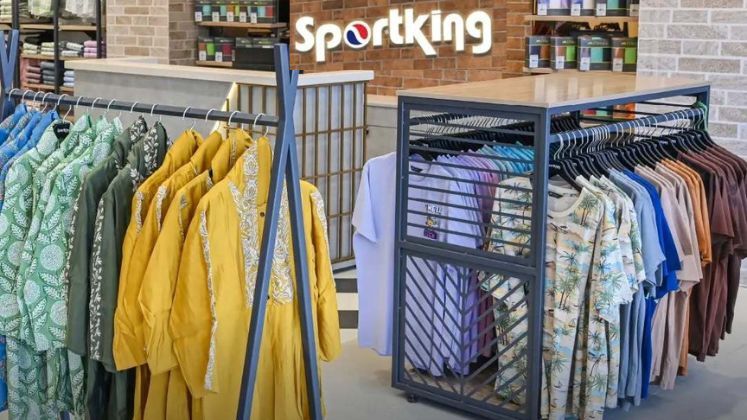 Sportking India posts 58 per cent surge in Q4 net profit to US $ 4.3 million | Textile Industry News