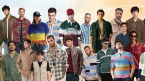 The ultimate menswear buying guide for Fall/Winter 2025-26