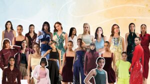 The ultimate womenswear buying guide for Fall/Winter 2025-26