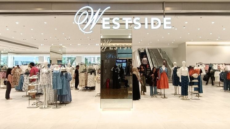 Trent sees March quarter net profit decline | Retail News